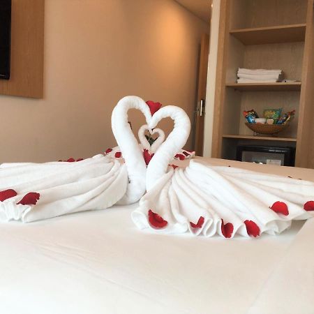 Gold Boutique Hotel Đà Nẵng Extérieur photo