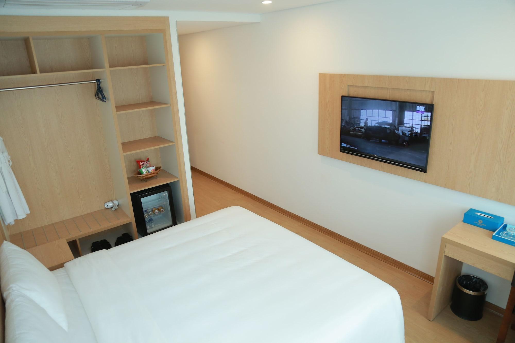 Gold Boutique Hotel Đà Nẵng Extérieur photo