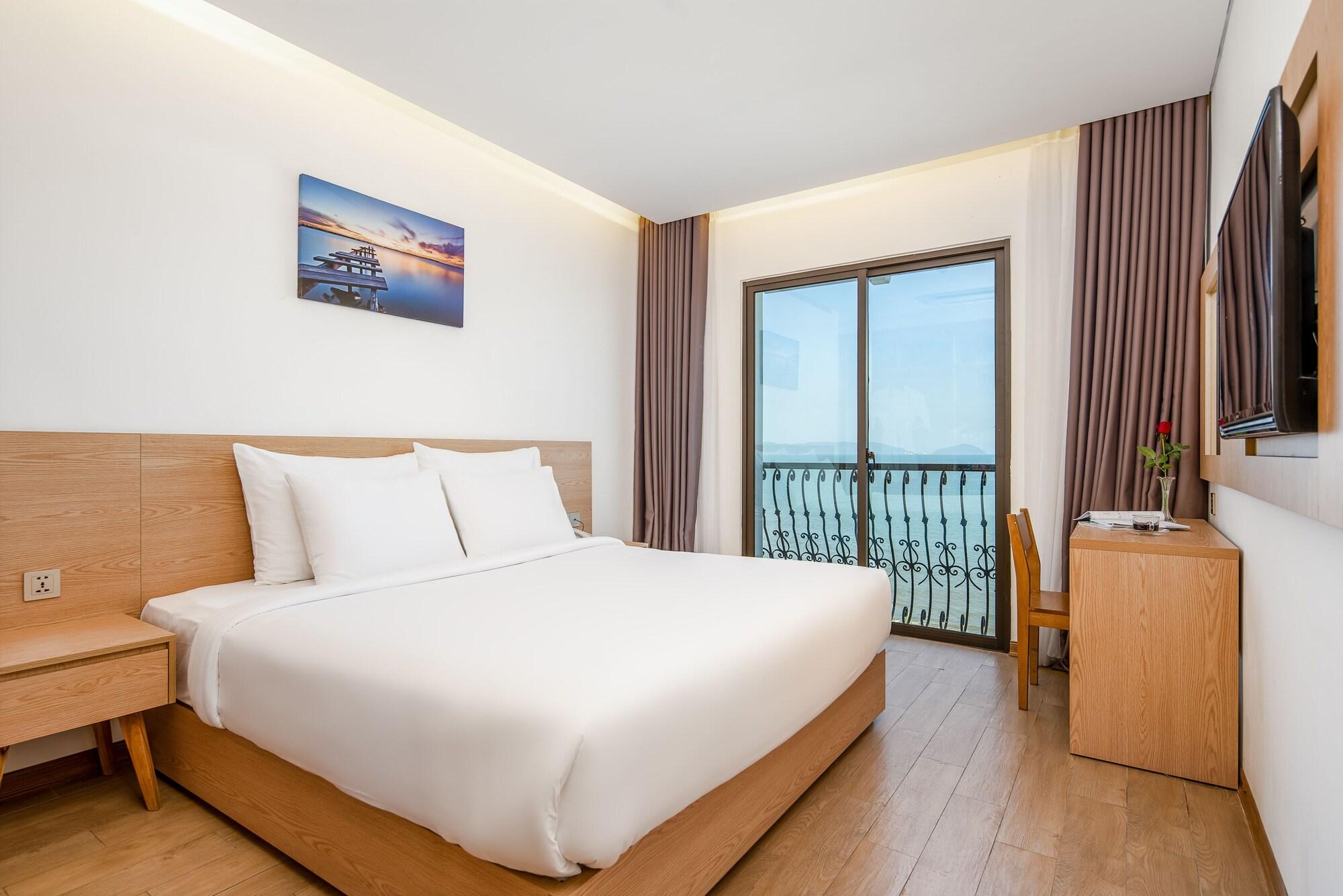 Gold Boutique Hotel Đà Nẵng Extérieur photo