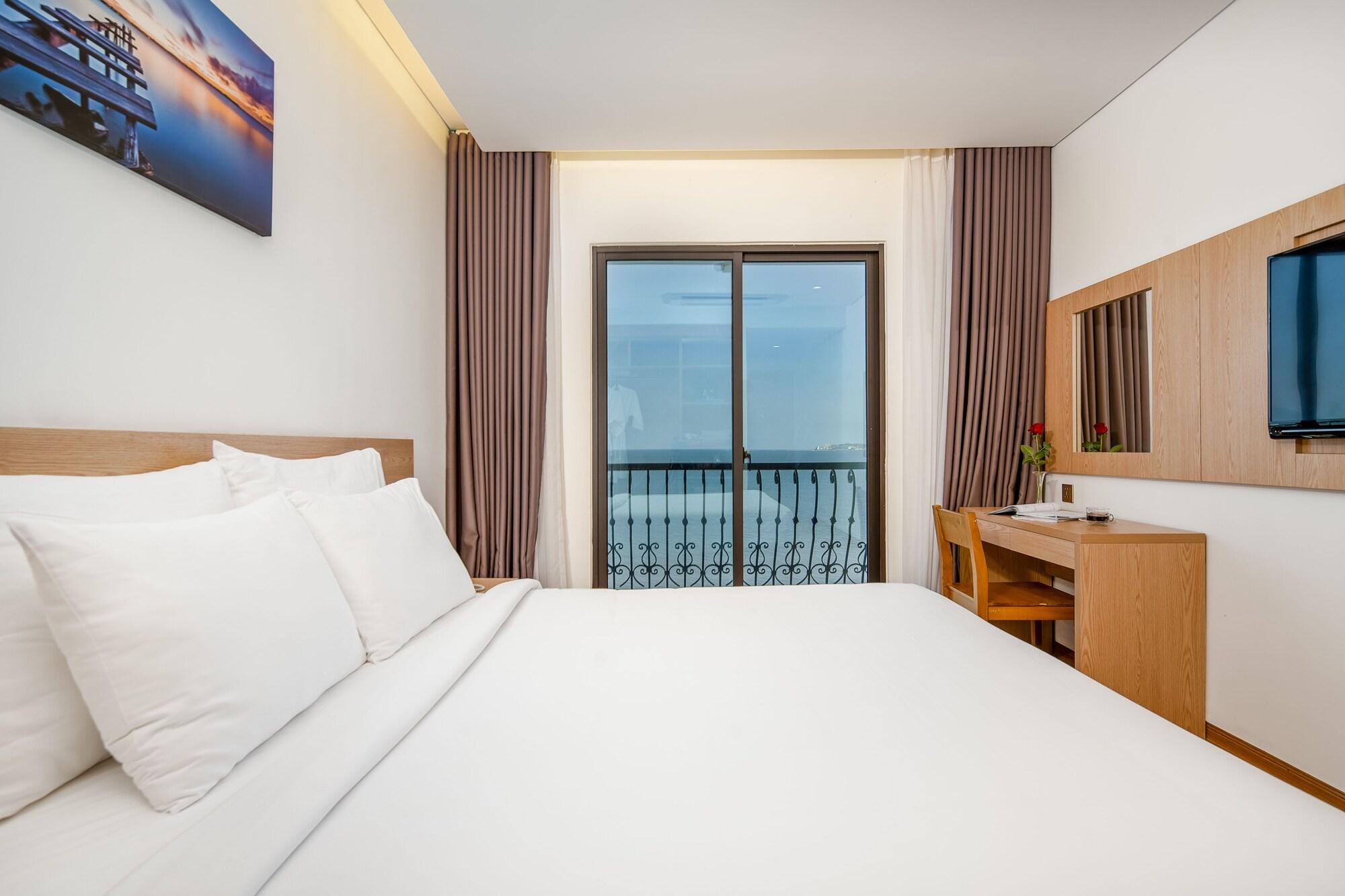 Gold Boutique Hotel Đà Nẵng Extérieur photo