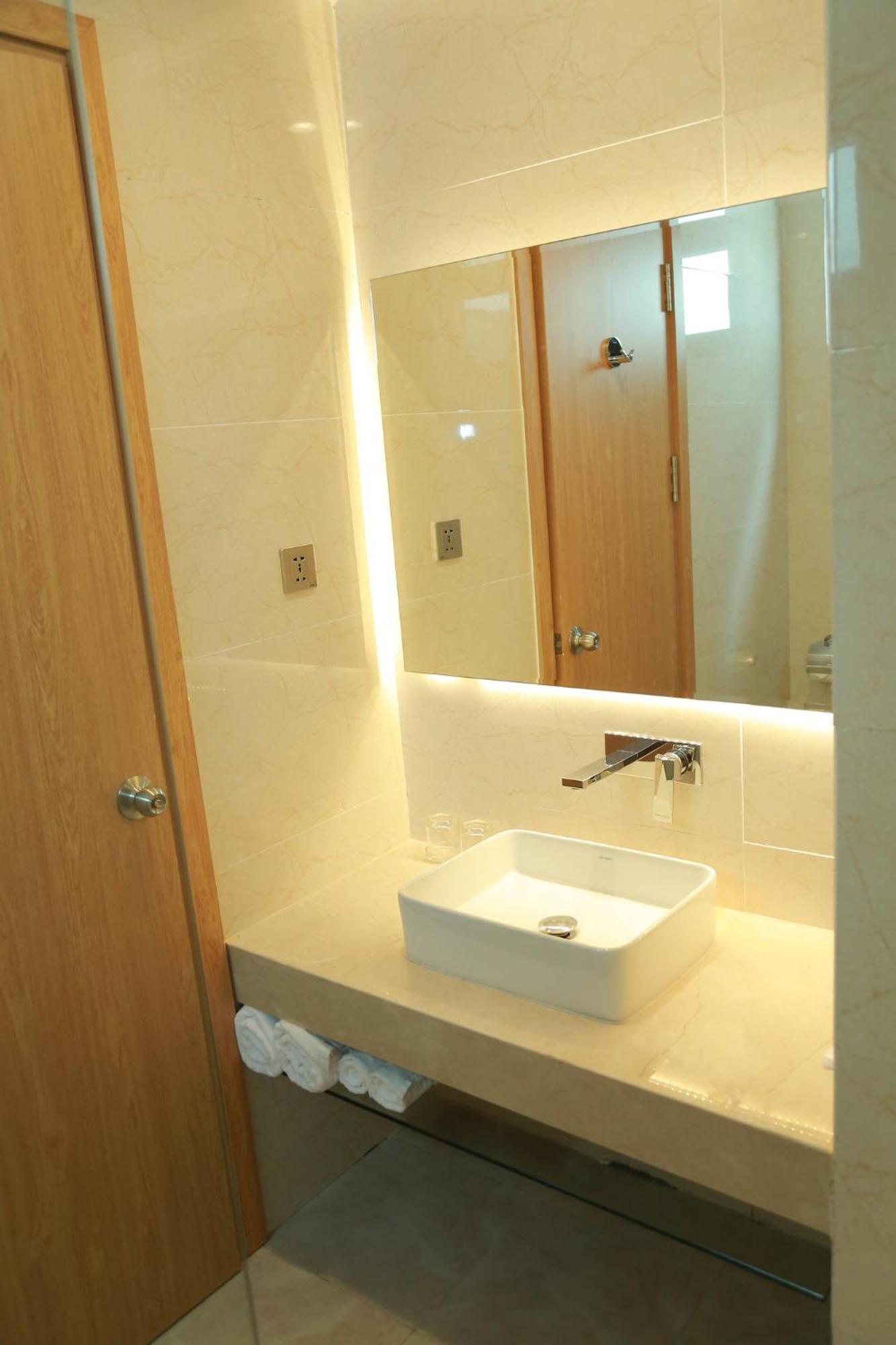 Gold Boutique Hotel Đà Nẵng Extérieur photo