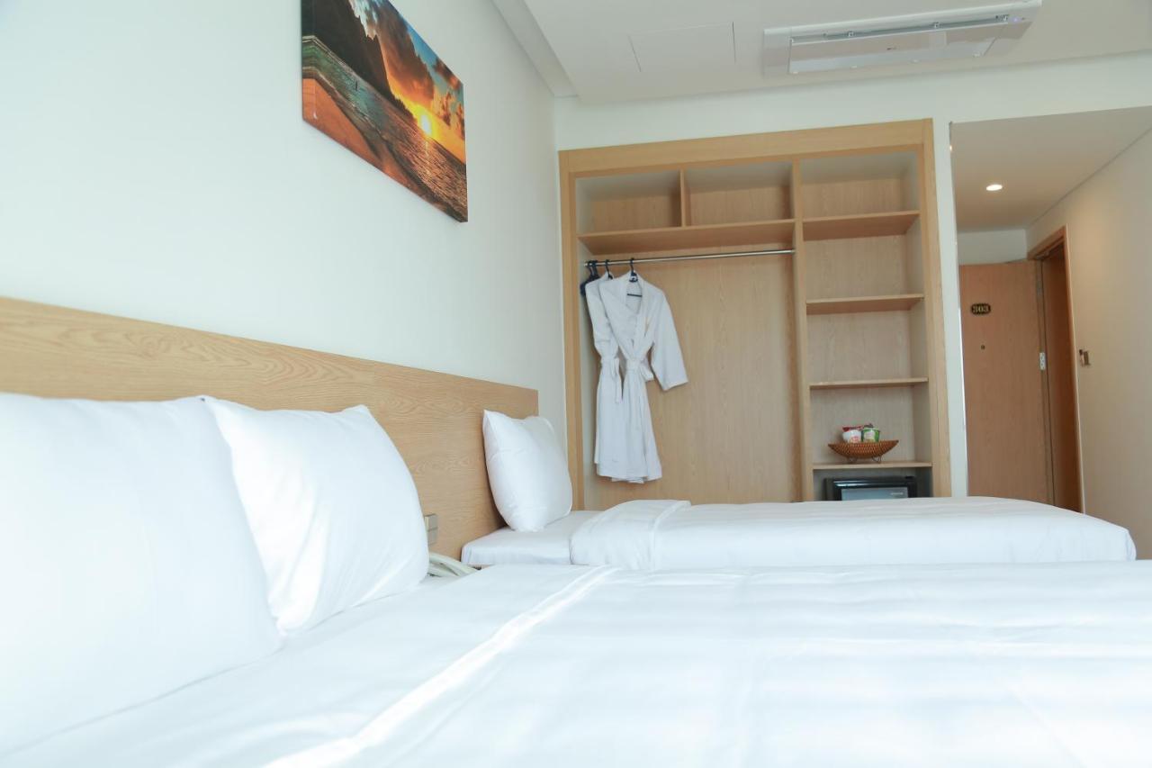Gold Boutique Hotel Đà Nẵng Extérieur photo