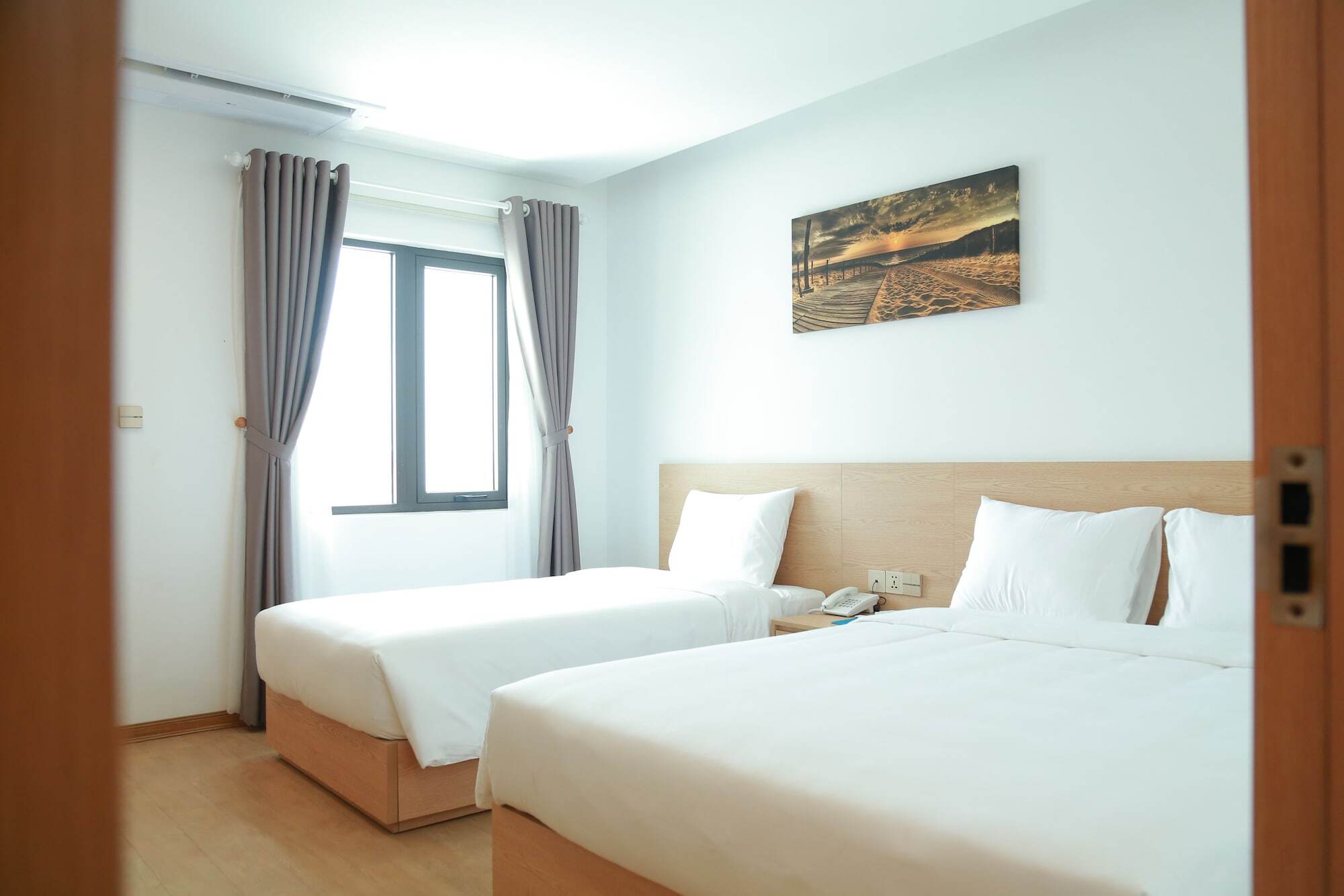 Gold Boutique Hotel Đà Nẵng Extérieur photo